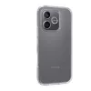 SCREENOR θήκη bumper για Honor 600 Lite, διάφανη