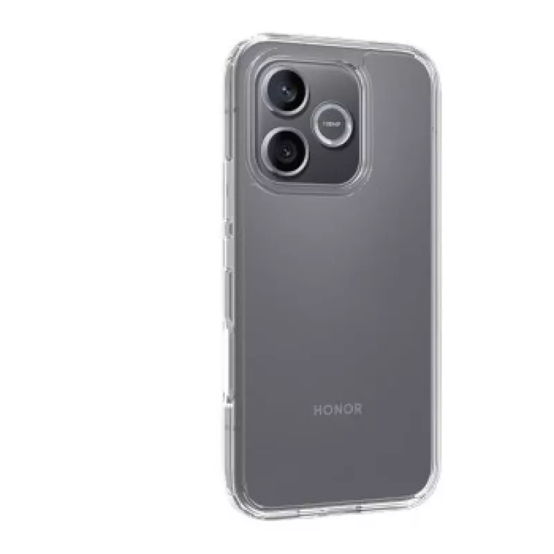 SCREENOR θήκη bumper για Honor 600 Lite, διάφανη