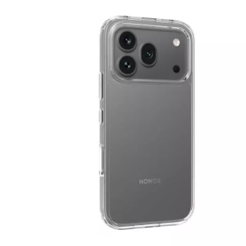 SCREENOR Bumper Case για Honor 600 / 600 Pro