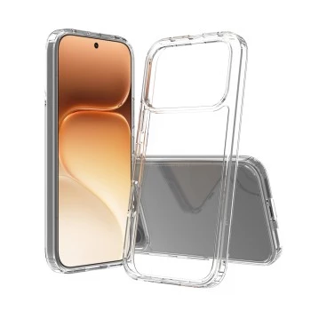 SCREENOR Bumper Case για Honor 600 / 600 Pro