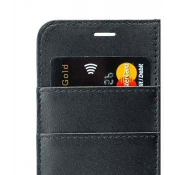 SCREENOR Smart iPhone 17 Μεμβράνη Προστασίας Οθόνης από σκληρυμένο γυαλί 9H