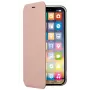 SCREENOR Clever Θήκη Πορτοφόλι για Apple iPhone 12 / 12 Pro - Ροζ