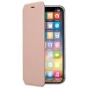 SCREENOR Clever Θήκη Πορτοφόλι για Apple iPhone 12 / 12 Pro - Ροζ
