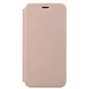 SCREENOR Clever Θήκη Πορτοφόλι για Apple iPhone 12 / 12 Pro - Ροζ