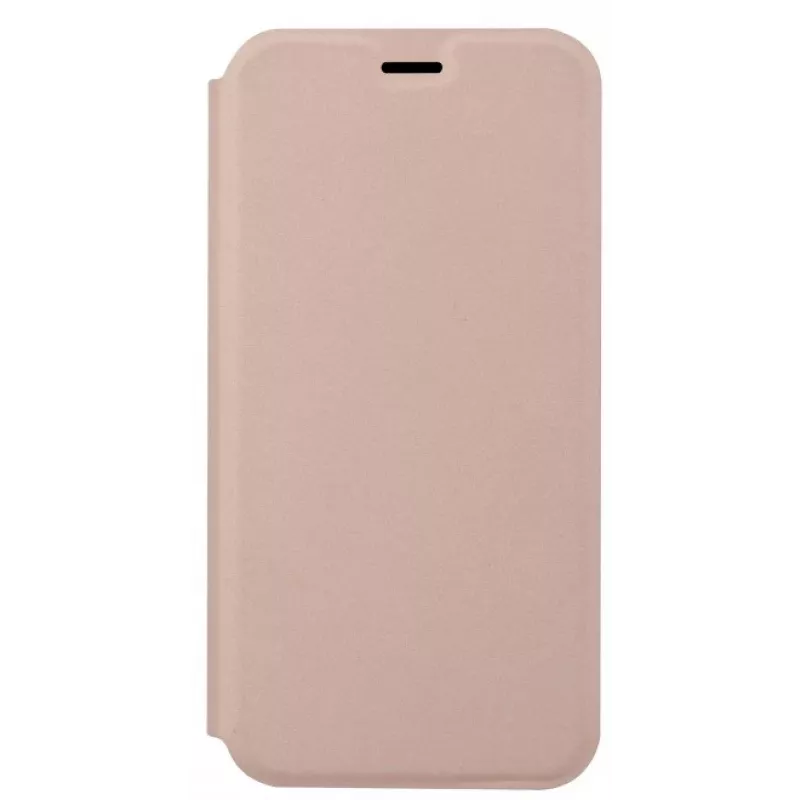 SCREENOR Clever Θήκη Πορτοφόλι για Apple iPhone 12 / 12 Pro - Ροζ