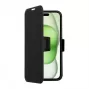 SCREENOR CLEVER iPhone 15 Plus MagSafe Θήκη Πορτοφόλι Μαύρο