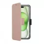 SCREENOR CLEVER iPhone 15 Plus MagSafe Θήκη Ροζ