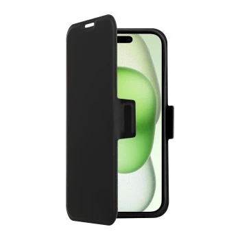 SCREENOR CLEVER IPHONE 16 PLUS MAGSAFE ΜΑΥΡΟ