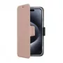 SCREENOR Clever iPhone 16 Pro MagSafe Θήκη Ροζ