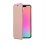 SCREENOR CLEVER iPhone 17 Pro MagSafe Θήκη Ροζ