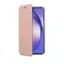 SCREENOR Clever Θήκη Πορτοφόλι για Samsung Galaxy A54 5G - Ροζ