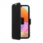 Screenor Clever Θήκη για Samsung Galaxy A27, Μαύρο