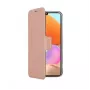 SCREENOR CLEVER Samsung A27 Ροζ Θήκη Πορτοφόλι