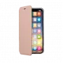 Screenor Clever Θήκη για Samsung Galaxy A37, Ροζ