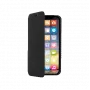SCREENOR CLEVER SAMSUNG A57 ΜΑΥΡΟ Θήκη Πορτοφόλι