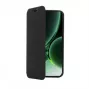 SCREENOR Clever OnePlus Nord 4 5G Θήκη Πορτοφόλι Μαύρο