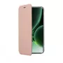 SCREENOR Clever OnePlus Nord 4 5G Θήκη Πορτοφόλι Ροζ