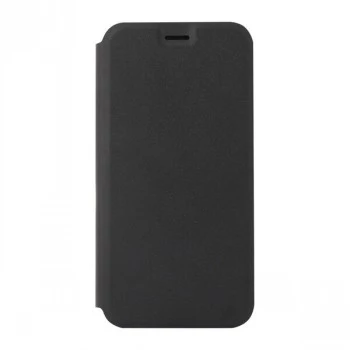 SCREENOR Clever Θήκη Πορτοφόλι για OPPO A18/A38 5G Μαύρο
