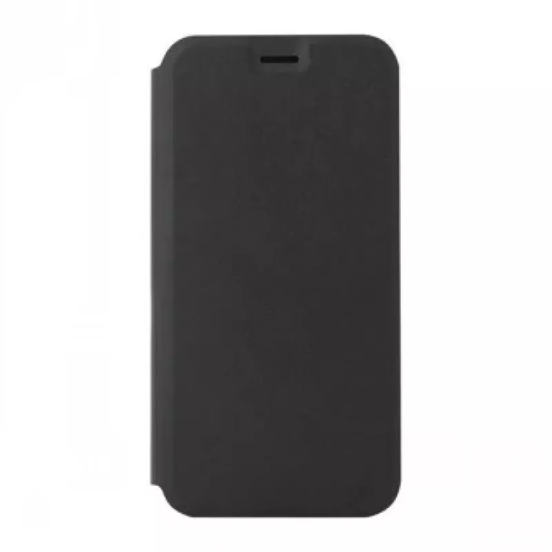 SCREENOR Clever Θήκη Πορτοφόλι για OPPO A18/A38 5G Μαύρο