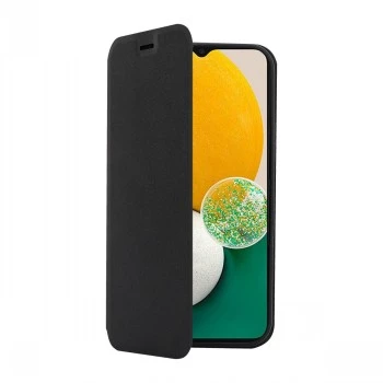 SCREENOR Clever Θήκη Πορτοφόλι για OPPO A18/A38 5G Μαύρο