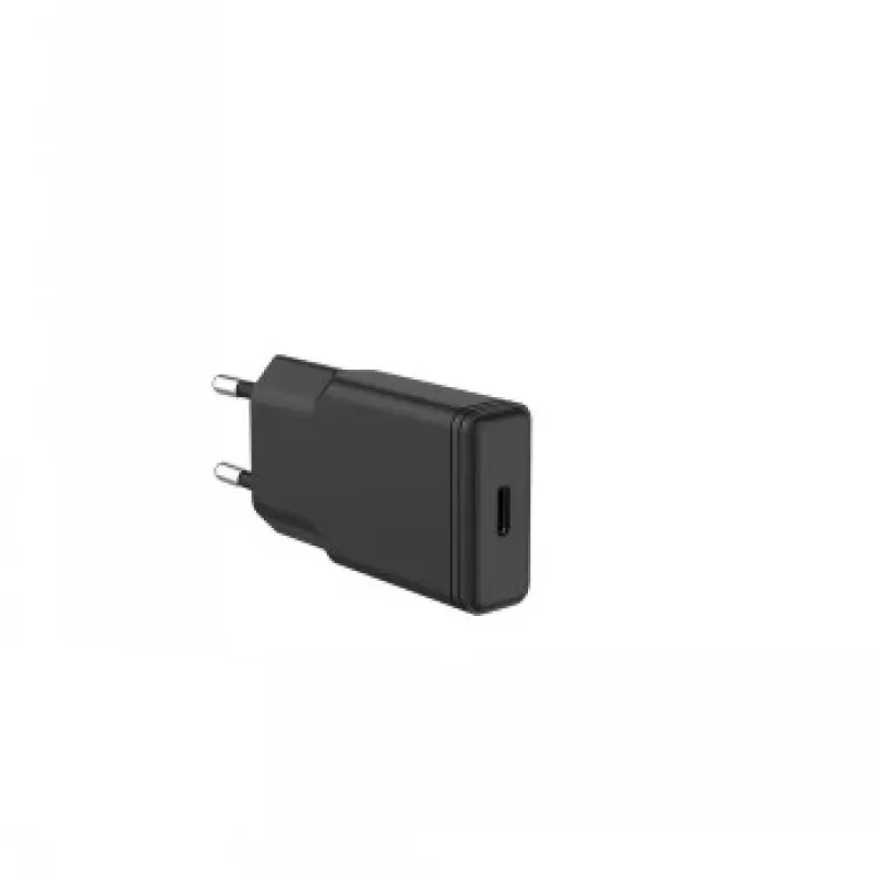 GRATEQ RAKKA ΦΟΡΤΙΣΤΗΣ 30W + ΚΑΛΩΔΙΟ 1.5M ΣΕΤ ΜΑΥΡΟ