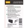 GRATEQ RAKKA ΦΟΡΤΙΣΤΗΣ 30W + ΚΑΛΩΔΙΟ 1.5M ΣΕΤ ΜΑΥΡΟ