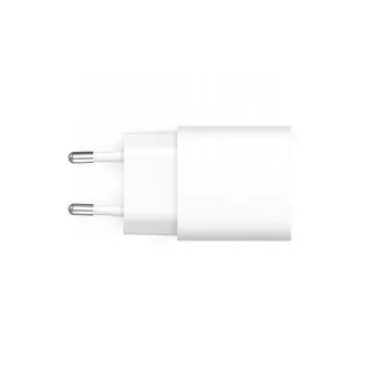 GRATEQ AJOS Φορτιστής USB-A 12W Λευκό