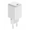 GRATEQ PALLAS GaN USB-C 45W Τροφοδοτικό Λευκό