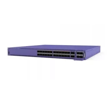 EXTREME 5520 24-Port Switch Οπτικών Ινών