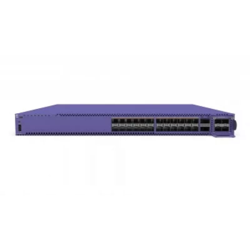 EXTREME 5520 24-Port Switch Οπτικών Ινών