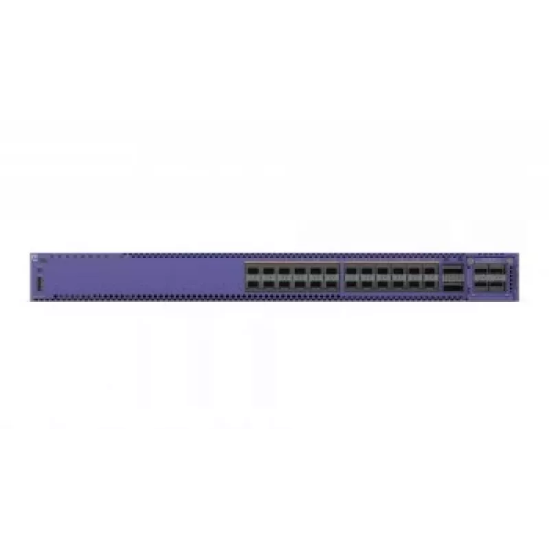 EXTREME 5520 24-Port Switch Οπτικών Ινών