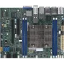 Supermicro SuperServer 5019D-4C-FN8TP 1U Rackmount Server Intel Xeon D-2123IT 4-Core 2.2 GHz