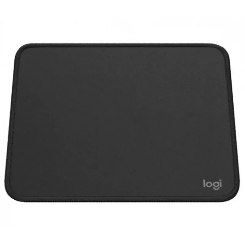 Logitech Studio Series Mousepad 230x200mm Γραφίτης
