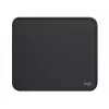 Logitech Studio Series Mousepad 230x200mm Γραφίτης
