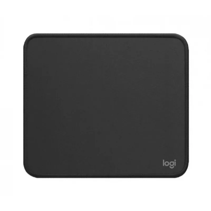 Logitech Studio Series Mousepad 230x200mm Γραφίτης