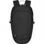 Pacsafe Eco 25L Σακίδιο Πλάτης ECONYL® Μαύρο
