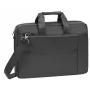 RIVACASE Biscayne RC8231 15.6 ιντσών Θήκη Laptop Γκρι