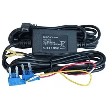 Dahua DH-DAE-CDL-V9H Τροφοδοτικό λειτουργίας στάθμευσης