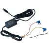 Dahua V9H Type-C Hardwire-Kit για dashcam – Τροφοδοσία λειτουργίας στάθμευσης