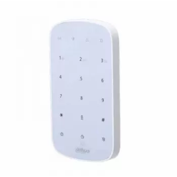 Dahua Technology ARK30T-W2(868) Ασύρματο πληκτρολόγιο