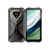 CUBOT KINGKONG MINI 4 6+128GB Μαύρο+Γκρι OEM