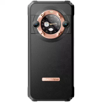 Blackview BL9000 5G 6,78 ιντσών FHD+ IPS 120Hz 12GB/512GB Splendid Gold
