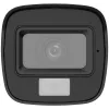 Hikvision DS-2CE16D0T-LPFS(2.8mm) 2MP IR Mini Bullet Κάμερα, 4-in-1 έξοδος βίντεο, IP67