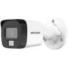 Hikvision DS-2CE16D0T-LPFS(2.8mm) 2MP IR Mini Bullet Κάμερα, 4-in-1 έξοδος βίντεο, IP67