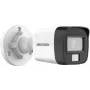 Hikvision DS-2CE16D0T-LPFS(2.8mm) 2MP IR Mini Bullet Κάμερα, 4-in-1 έξοδος βίντεο, IP67