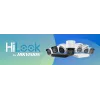 HILOOK THC-B157-LMS(2.8mm) 5MP Smart Hybrid Light Turret Κάμερα