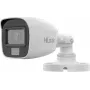 HILOOK THC-B157-LMS(2.8mm) 5MP Smart Hybrid Light Turret Κάμερα