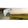 HILOOK THC-T127-LMC(2.8mm) 2MP Smart Hybrid Light Turret Κάμερα 20m