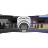 HILOOK THC-T127-LMC(2.8mm) 2MP Smart Hybrid Light Turret Κάμερα 20m
