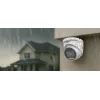 HILOOK THC-T127-LMC(2.8mm) 2MP Smart Hybrid Light Turret Κάμερα 20m